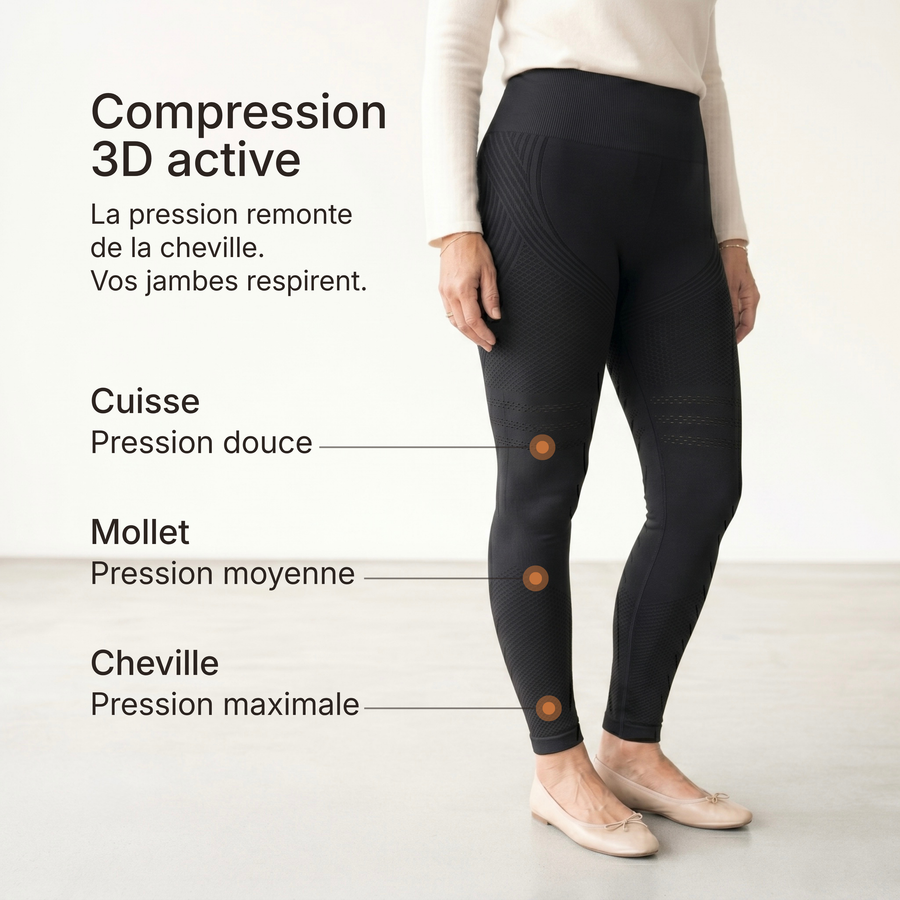 Legging Méllya