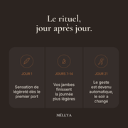 Legging Méllya