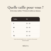 Legging Méllya