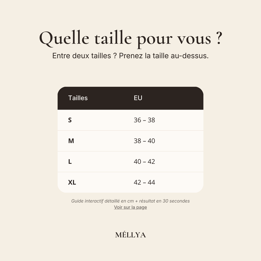 Legging Méllya