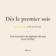 Legging Méllya