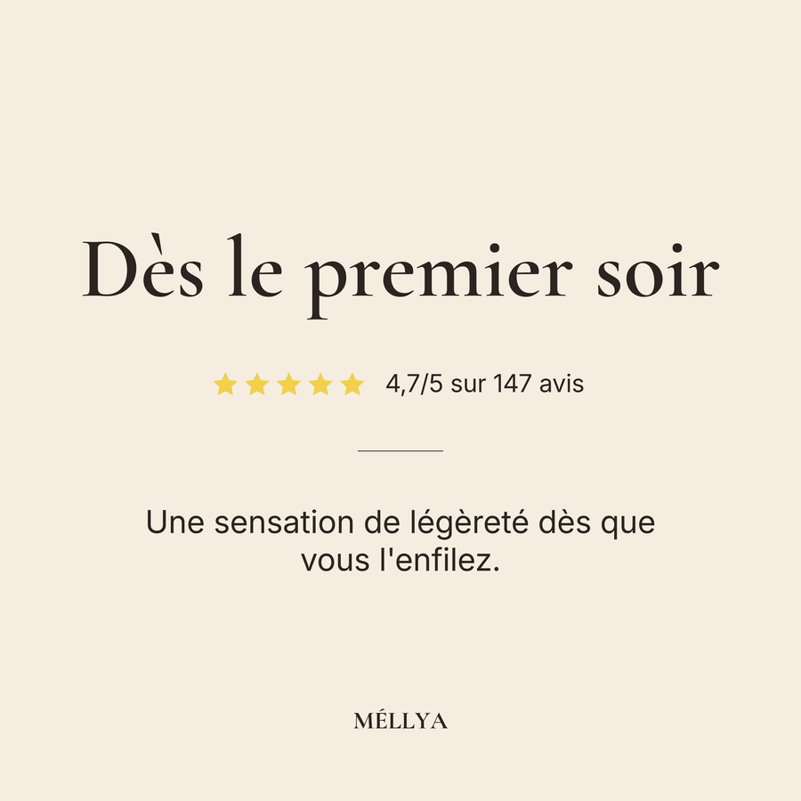 Legging Méllya