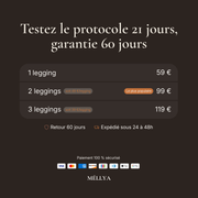 Legging Méllya